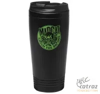 MadCat Thermo Bögre - MadCat Thermo Mug 450ml