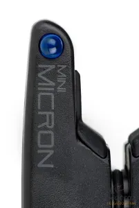 Fox Mini Micron Blue - Fox Elektromos Kapásjelző Kék