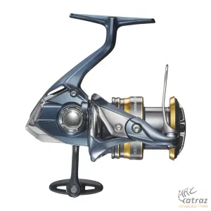 Shimano Ultegra 4000FC Pergető Orsó