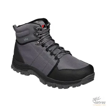 Dam Iconiq Wading Boot Grey Méret: 40/41 - DAM Horgász Bakancs