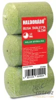 Haldorádó Slow Busa Tabletta Halas Spirulina - Haldorádó Lassú Oldódású Busázó Tabletta