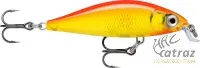 Rapala FNM05 GFR - Rapala X-Light Minnow Wobbler