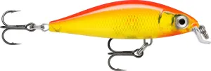 Rapala FNM05 GFR - Rapala X-Light Minnow Wobbler