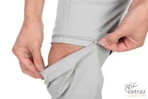 Fox Rage Zip-Off Shorts Méret: 3XL - Fox Rage Lecipzározható Horgász Nadrág