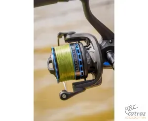 Preston Reflo Bait Up Braid 0.17mm - Preston Fonott Zsinór