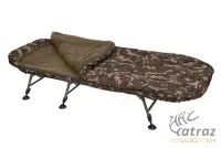 Fox Camolite Sleep System Standard - Fox Camolite Standard Horgászágy Hálózsákkal