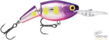 Rapala Jointed Shad Rap JSR07 VDH