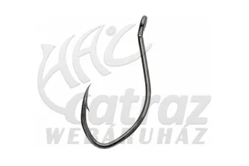 Carp Zoom Harcsázó Horog Méret: 2/0 - Cat Zoom Harcsás Horog
