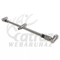 Solar P1 3 Rod Buzzer Bar Front - Solar 3 Botos Első Kereszttartó