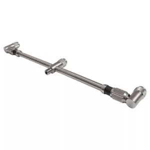 Solar P1 3 Rod Buzzer Bar Front - Solar 3 Botos Első Kereszttartó