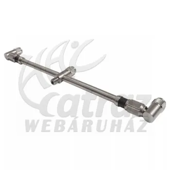 Solar P1 3 Rod Buzzer Bar Front - Solar 3 Botos Első Kereszttartó