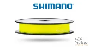 Zsinór Shimano Kairiki 150m Yellow 0,060mm/5.3kg