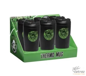 MadCat Thermo Bögre - MadCat Thermo Mug 450ml