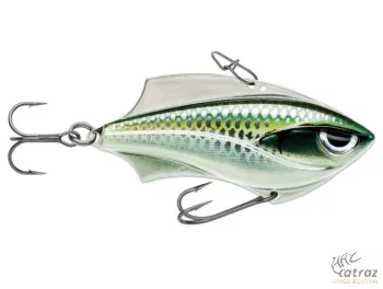 Rapala Rap-V Blade RVB05 BLK