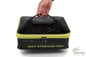 Matrix Csalitartó Táska - Matrix EVA Bait Storage Tray