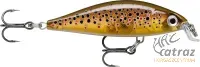 Rapala FNM05 TRL - Rapala X-Light Minnow Wobbler