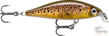 Rapala FNM05 TRL - Rapala X-Light Minnow Wobbler