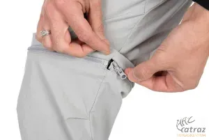 Fox Rage Zip-Off Shorts Méret: 3XL - Fox Rage Lecipzározható Horgász Nadrág