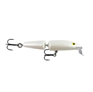 Rapala CDJ11 PW - Rapala CountDown Jointed Wobbler