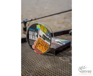 Preston Reflo Bait Up Braid 0.17mm - Preston Fonott Zsinór