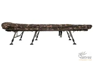 Fox Camolite Sleep System Standard - Fox Camolite Standard Horgászágy Hálózsákkal