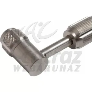 Solar P1 3 Rod Buzzer Bar Front - Solar 3 Botos Első Kereszttartó