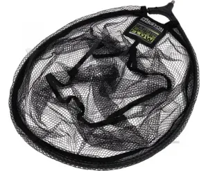 Preston Carbon Free Flow 18" Merítőfej – Ultrakönnyű Kivitel