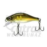 Reiva Fat Minnow 40 Shiny Ayu Wobbler 45mm 4.3g