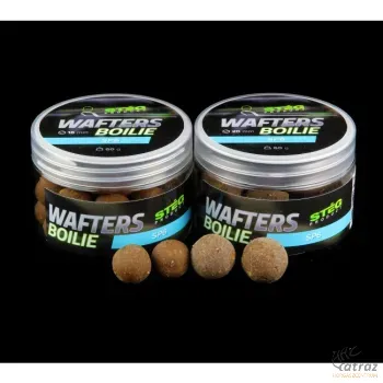 Stég Product Wafters Boilie 16mm SP6 - Kikönnyített Stég Bojli