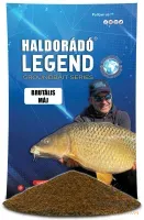 Haldorádó LEGEND Groundbait Brutális Máj - Haldorádó Májas Etetőanyag