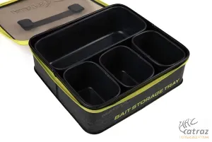 Matrix Csalitartó Táska - Matrix EVA Bait Storage Tray