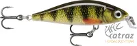 Rapala FNM05 PEL - Rapala X-Light Minnow Wobbler