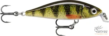 Rapala FNM05 PEL - Rapala X-Light Minnow Wobbler