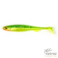 Fox Műcsali NSL1142 - Slick Shad 9cm Lemon Tiger