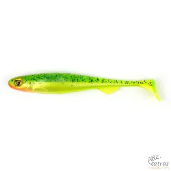 Fox Műcsali NSL1142 - Slick Shad 9cm Lemon Tiger