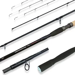 Serie Walter Continental XR Feeder 390 100gr - Continental Feeder Bot