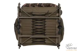 Fox Camolite Sleep System Standard - Fox Camolite Standard Horgászágy Hálózsákkal