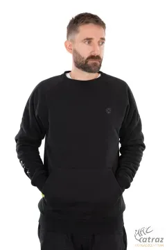 Matrix Sherpa Sweater L - Matrix Bélelt Pulóver