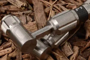 Solar P1 3 Rod Buzzer Bar Front - Solar 3 Botos Első Kereszttartó