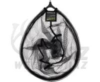 Preston Carbon Free Flow 18" Merítőfej – Ultrakönnyű Kivitel