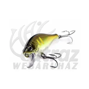 Reiva Fat Minnow 40 Shiny Ayu Wobbler 45mm 4.3g