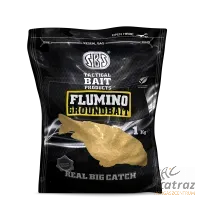 SBS Flumino Groundbait 1kg