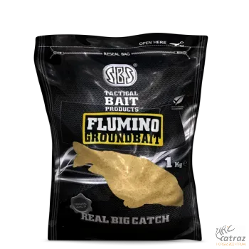 SBS Flumino Groundbait 1kg