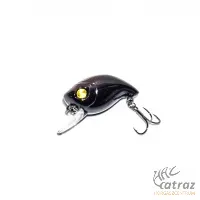 HFL Wobbler Little Dancer 30mm 2,6g Cherry Back