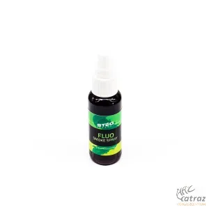 Stég Product Fluo Smoke Spray 30 ml  - Stég Product Füstölő Aroma