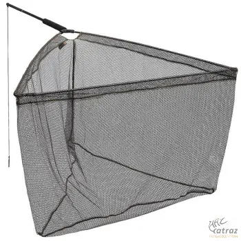 Prologic Bojlis Merítő - Prologic C3 Fulcrum Ridgid Framed Landing Net Méret: 106x106x95cm