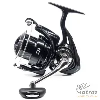 Daiwa Regal W 3012QD Gyorsfékes Orsó - Daiwa Regal Feeder Orsó Pótdobbal