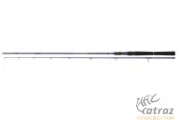 Daiwa Triforce Target Caster Spin 2,10m 7-28g - Daiwa Pergető Bot