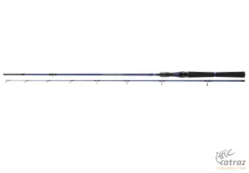 Daiwa Triforce Target Caster Spin 2,10m 7-28g - Daiwa Pergető Bot