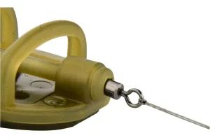 Carp Zoom Method Forgó